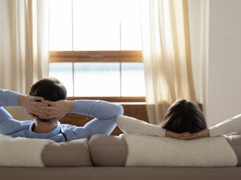 Concreta Seguros Proteger o que você tem de mais importante: Você, sua família e seus bens.