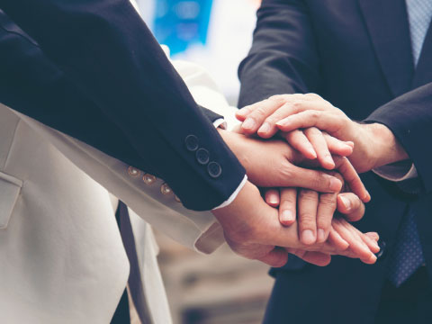 Concreta Seguros Proteger o que você tem de mais importante: Você, sua família e seus bens.